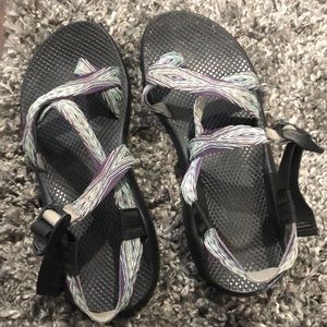 Women’s size 11 Chacos